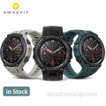 Amazfit T-Rex Smartwatch 5ATM wasserdicht